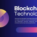 What is blockchain technology?