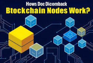 How Do Blockchain Nodes Work