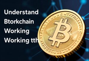 Understand Blockchain Working with Bitcoin 