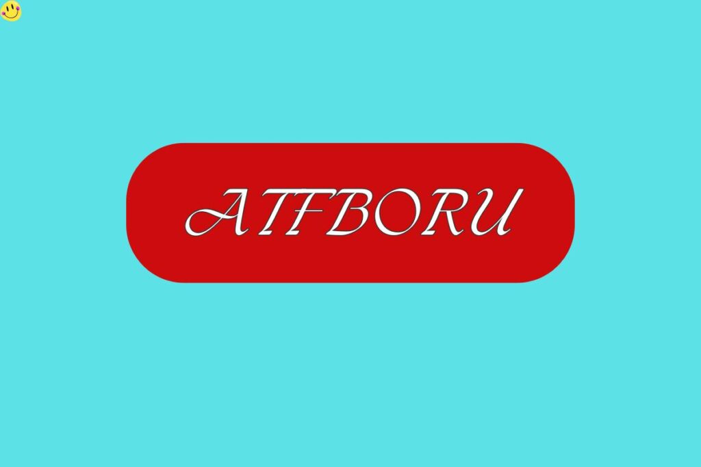 ATFBORU is one of the most modern automation platforms to make complex workflows less complex