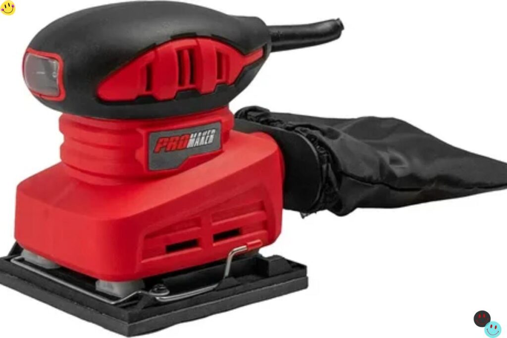 RWSL sander that's on sale is what stands out because of its exceptional performance and user-friendly features