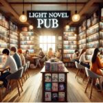 Light Novel Pub