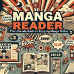 Manga Reader