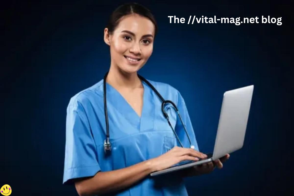 Introducing the //vital-mag.net blog, your overall source of all things wellness and lifestyle.