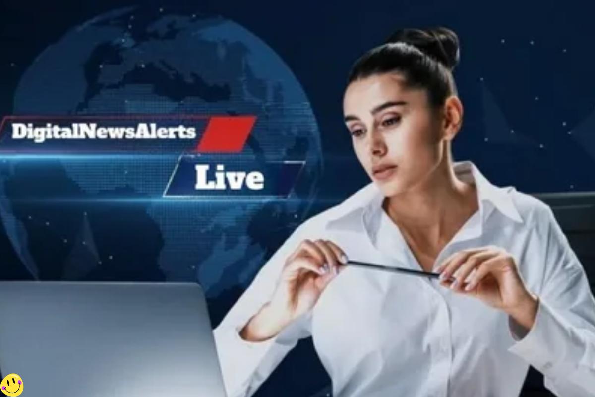 DigitalNewsAlerts can give the proper update in a speedier way than any traditional news organization could